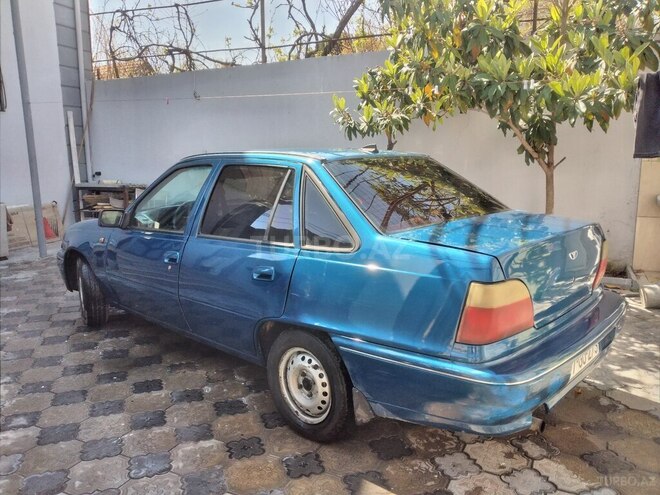 Daewoo Nexia 1997, 350,000 km - 1.5 л - Bakı