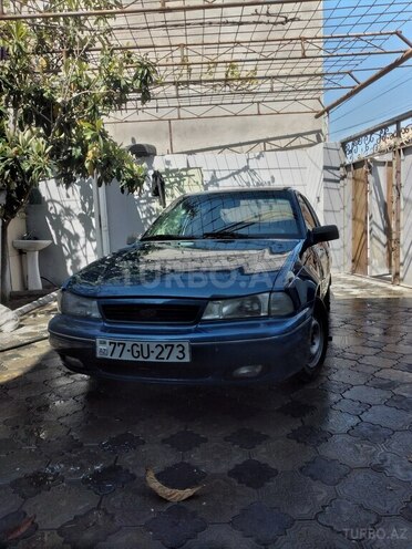 Daewoo Nexia 1997, 350,000 km - 1.5 л - Bakı