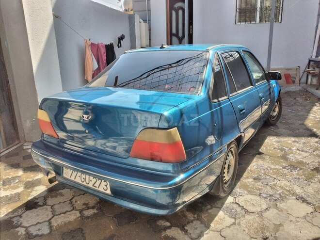 Daewoo Nexia 1997, 350,000 km - 1.5 л - Bakı
