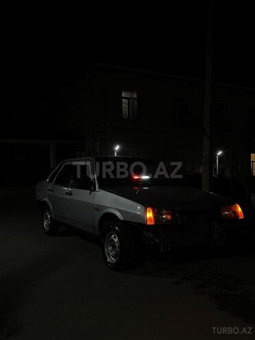LADA (VAZ) 21099 2000, 95,000 km - 1.5 l - Xırdalan