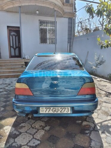 Daewoo Nexia 1997, 350,000 km - 1.5 л - Bakı