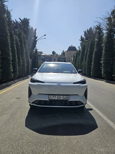 Changan Qiyuan Q05 2025, 0 km - 1.5 л - Bakı