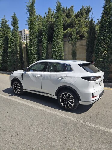 Changan Qiyuan Q05 2025, 0 km - 1.5 л - Bakı