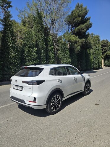 Changan Qiyuan Q05 2025, 0 km - 1.5 л - Bakı
