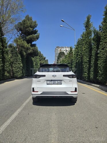 Changan Qiyuan Q05 2025, 0 km - 1.5 л - Bakı