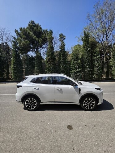 Changan Qiyuan Q05 2025, 0 km - 1.5 л - Bakı