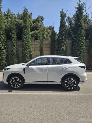 Changan Qiyuan Q05 2025, 0 km - 1.5 л - Bakı