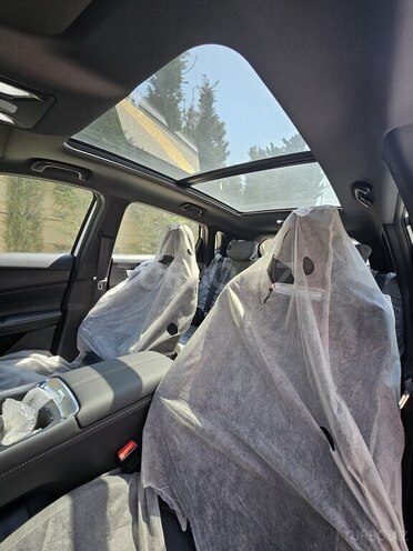 Changan Qiyuan Q05 2025, 0 km - 1.5 л - Bakı
