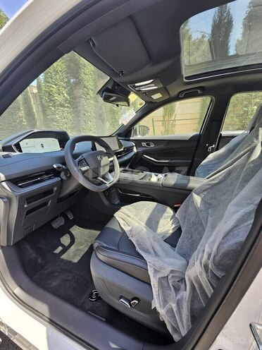 Changan Qiyuan Q05 2025, 0 km - 1.5 л - Bakı