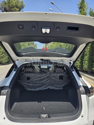 Changan Qiyuan Q05 2025, 0 km - 1.5 л - Bakı