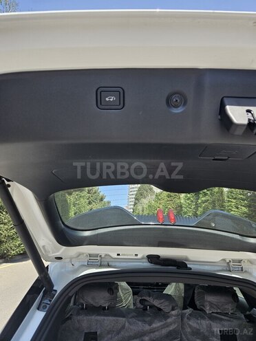 Changan Qiyuan Q05 2025, 0 km - 1.5 л - Bakı
