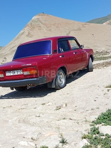 LADA (VAZ) 2107 2008, 95,000 km - 1.6 l - Bakı