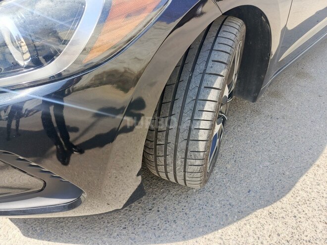 Hyundai Elantra 2017, 154,497 km - 2.0 l - Bakı