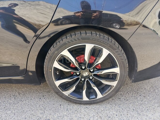 Hyundai Elantra 2017, 154,497 km - 2.0 l - Bakı