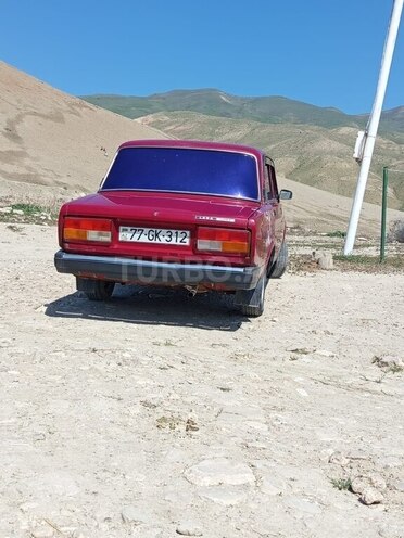 LADA (VAZ) 2107 2008, 95,000 km - 1.6 l - Bakı