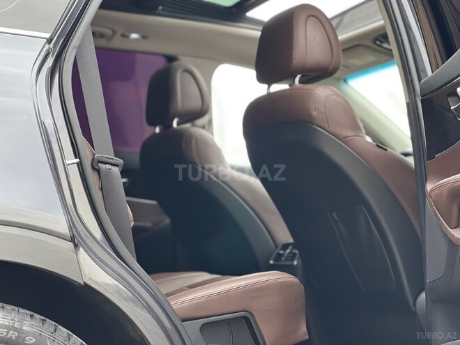 Kia Sorento 2016, 163,000 km - 2.0 l - Bakı