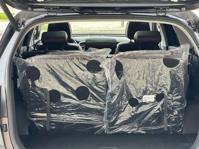 Kia Sorento 2016, 163,000 km - 2.0 l - Bakı
