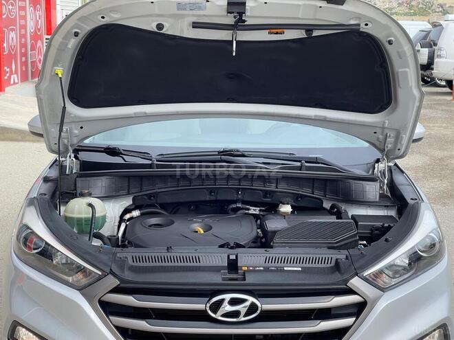 Hyundai Tucson 2016, 102,998 km - 2.0 l - Bakı