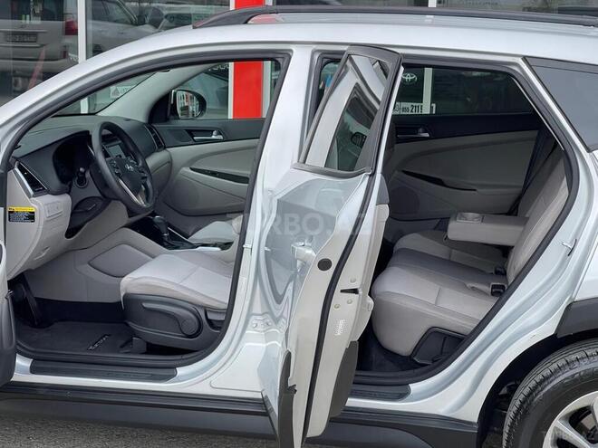 Hyundai Tucson 2016, 102,998 km - 2.0 l - Bakı