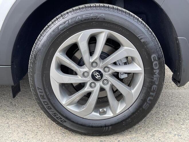 Hyundai Tucson 2016, 102,998 km - 2.0 l - Bakı