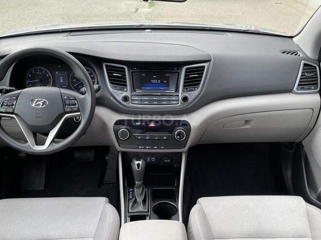 Hyundai Tucson 2016, 102,998 km - 2.0 l - Bakı