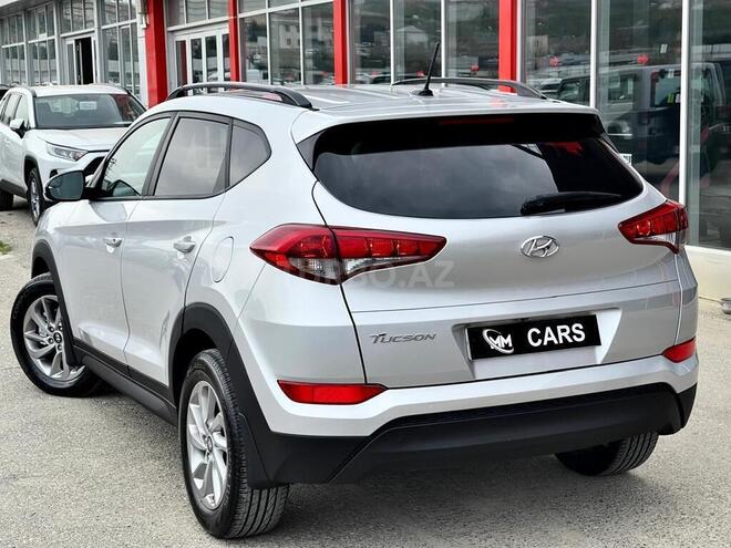 Hyundai Tucson 2016, 102,998 km - 2.0 l - Bakı