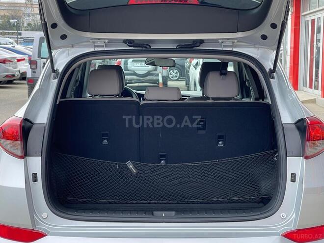 Hyundai Tucson 2016, 102,998 km - 2.0 l - Bakı