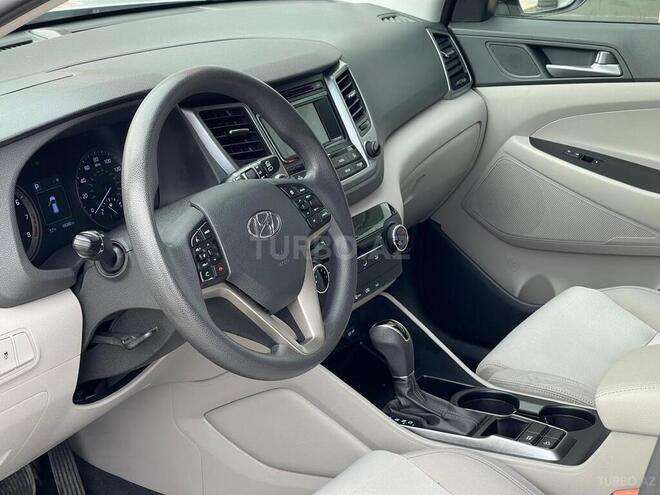 Hyundai Tucson 2016, 102,998 km - 2.0 l - Bakı