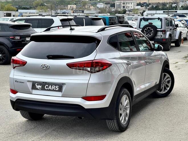 Hyundai Tucson 2016, 102,998 km - 2.0 l - Bakı