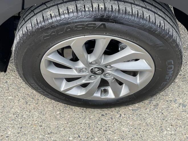 Hyundai Tucson 2016, 102,998 km - 2.0 l - Bakı