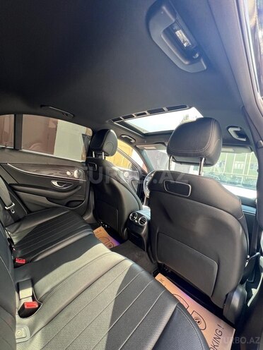 Mercedes E 300 2017, 115,000 km - 2.0 l - Bakı