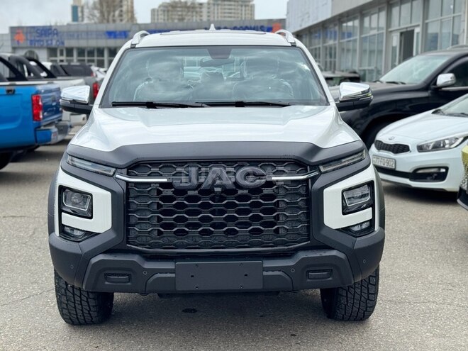 JAC T9-1