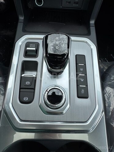 JAC T9-14