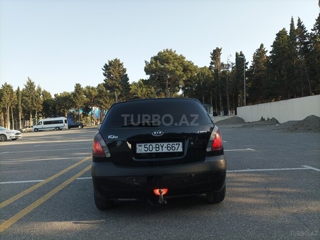 Kia Rio 2007, 325,000 km - 1.5 l - Bakı