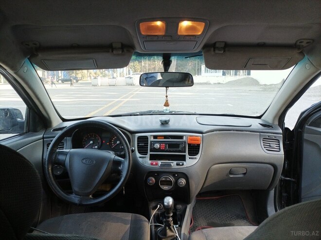 Kia Rio 2007, 325,000 km - 1.5 l - Bakı