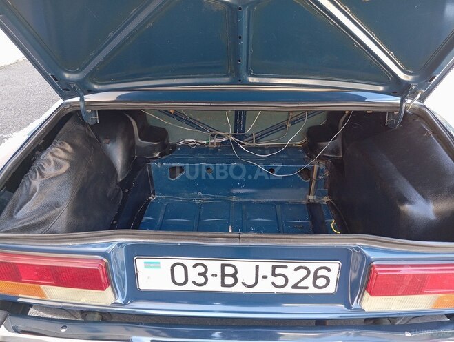 LADA (VAZ) 2107 2004, 72,836 km - 1.6 l - Şəki