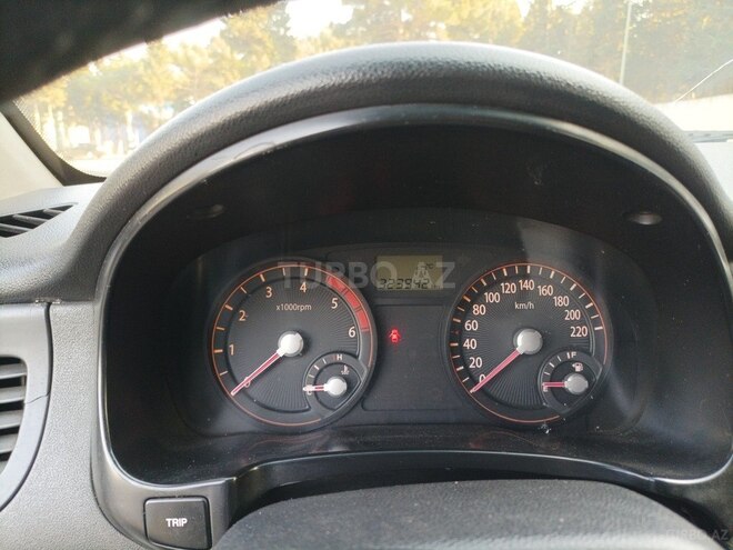 Kia Rio 2007, 325,000 km - 1.5 l - Bakı