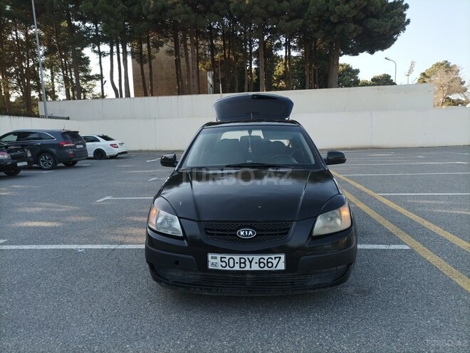 Kia Rio 2007, 325,000 km - 1.5 l - Bakı