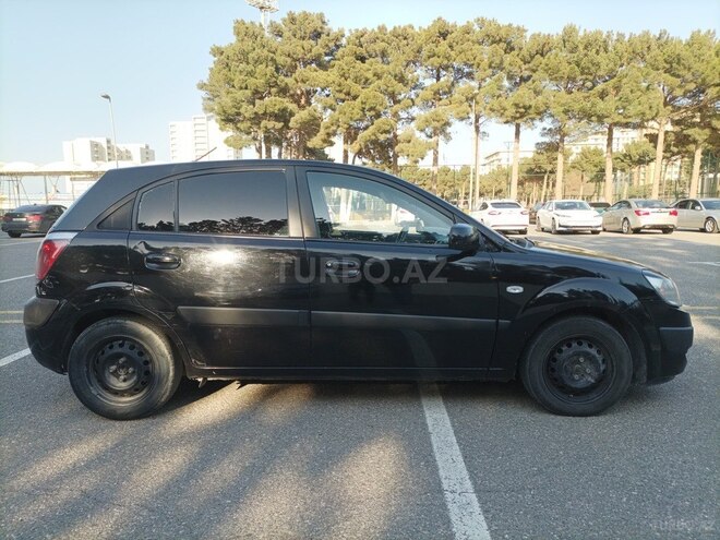 Kia Rio 2007, 325,000 km - 1.5 l - Bakı