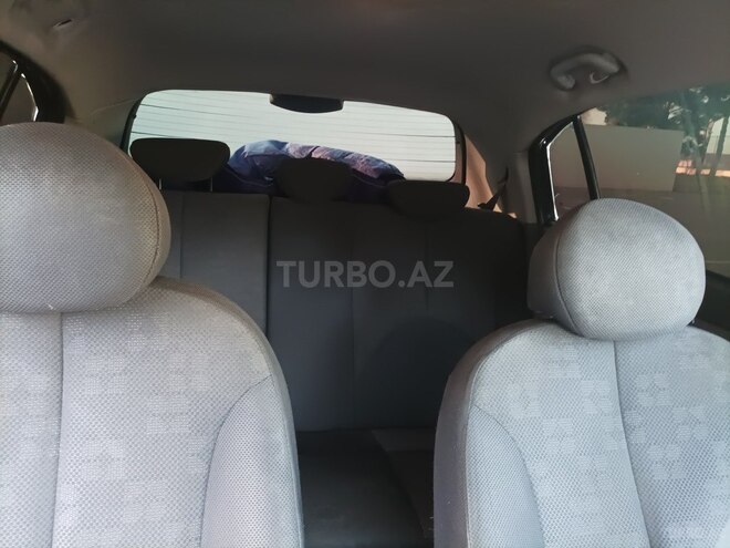 Kia Rio 2007, 325,000 km - 1.5 l - Bakı