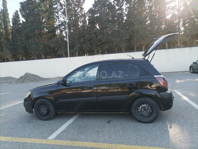 Kia Rio 2007, 325,000 km - 1.5 l - Bakı