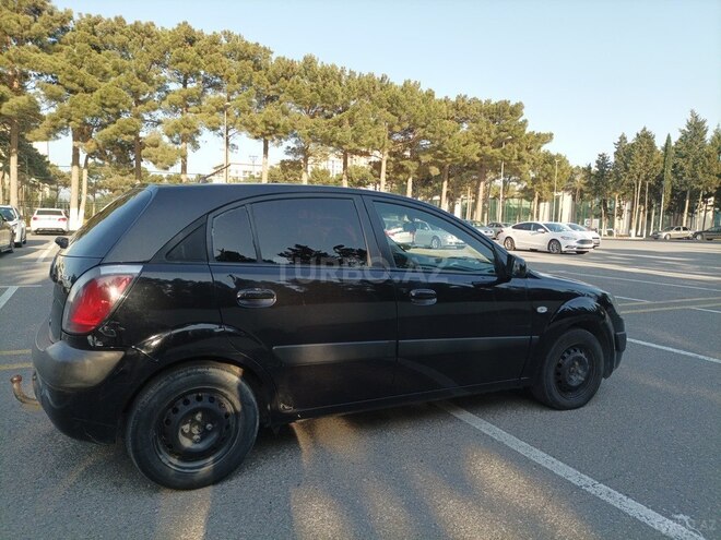 Kia Rio 2007, 325,000 km - 1.5 l - Bakı