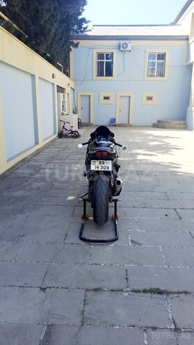 Suzuki GSX-R 750 2011, 34,000 km - 0.6 l - Bakı