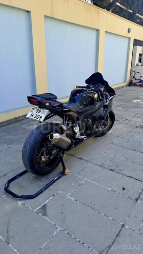 Suzuki GSX-R 750 2011, 34,000 km - 0.6 l - Bakı