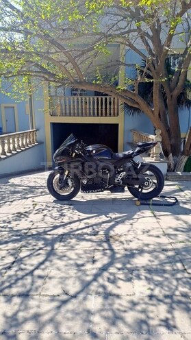 Suzuki GSX-R 750 2011, 34,000 km - 0.6 l - Bakı