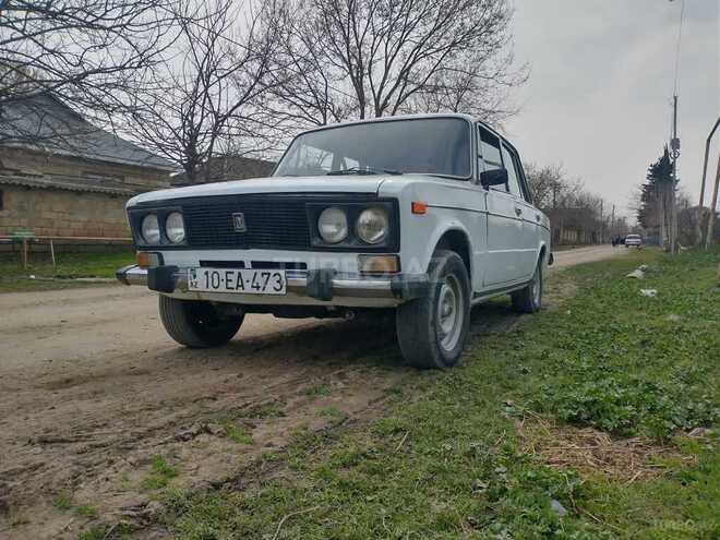 LADA (VAZ) 2106 1988, 95,000 km - 1.5 l - Cəlilabad