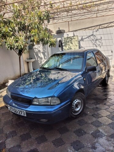 Daewoo Nexia 1997, 350,000 km - 1.5 л - Bakı