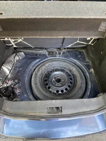 Opel Astra 2010, 261,000 km - 1.4 l - Göyçay