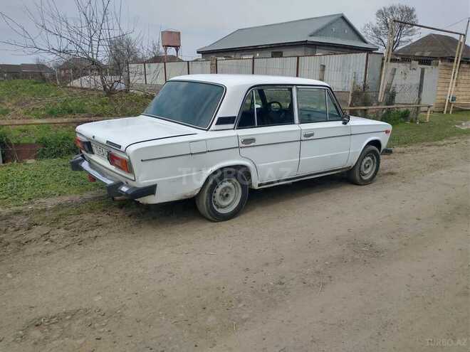 LADA (VAZ) 2106 1988, 95,000 km - 1.5 l - Cəlilabad