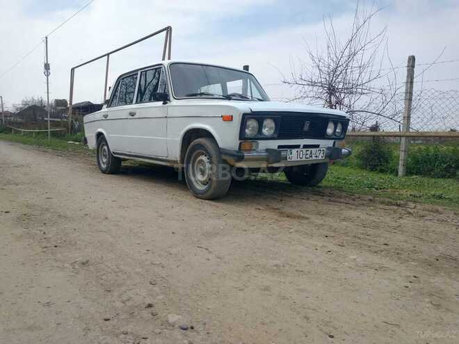 LADA (VAZ) 2106 1988, 95,000 km - 1.5 l - Cəlilabad